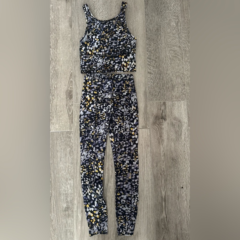 Lululemon set
